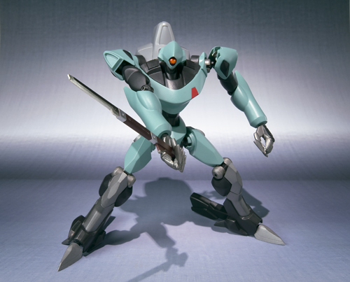 ROBOT魂[SIDE KMF]暁 2mvetro ROBOT魂 ＜SIDE KMF＞ 暁 | 商品一覧 | 魂ウェブ
