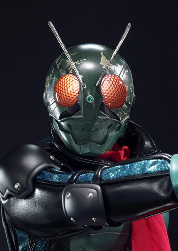 OTHERS SUPER REAL HEROES VOL.2 仮面ライダー1号 ~仮面ライダーTHE OTHERS SUPER REAL HEROES VOL.2 仮面ライダー1号 ~仮面ライダーTHE