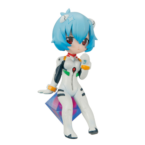OTHERS エヴァンゲリオン ぷちえう゛ぁ R-style | 商品一覧 | 魂ウェブ