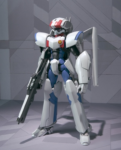 アーマープラス EX-ギア(早乙女アルト Ver.) | 商品一覧 | 魂ウェブ
