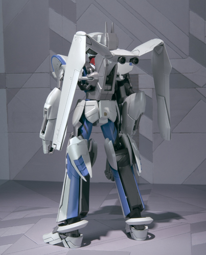 アーマープラス EX-ギア(早乙女アルト Ver.) | 商品一覧 | 魂ウェブ