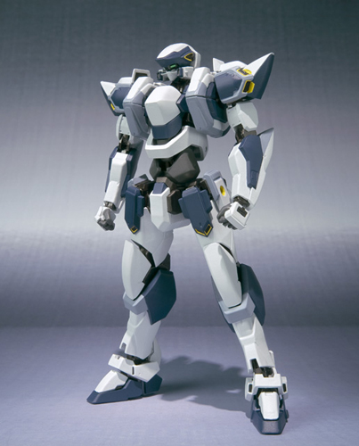 ROBOT魂 ＜SIDE AS＞ アーバレスト | 商品一覧 | 魂ウェブ
