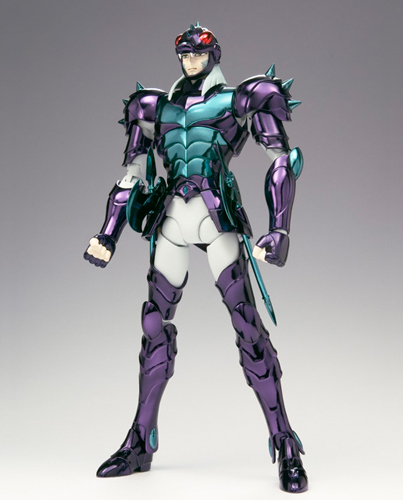 専用　聖闘士聖衣神話ガンマ星フェクダトール BANDAI 聖闘士聖衣神話 ガンマ星フェクダトール | 商品一覧 | 魂ウェブ