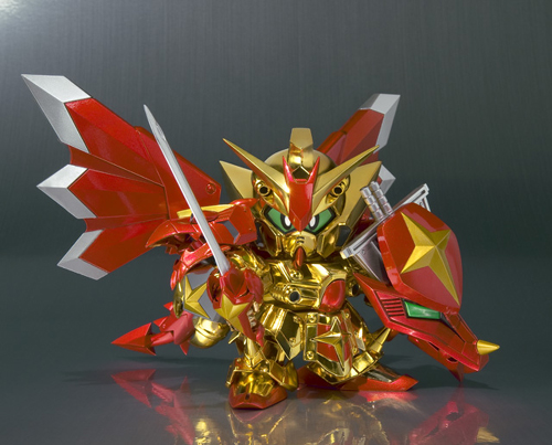 SDX スペリオルドラゴン | 商品一覧 | 魂ウェブ