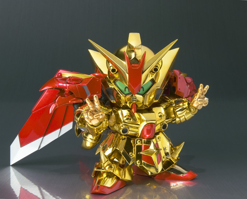 SDX スペリオルドラゴン wyw801m SDX スペリオルドラゴン | 商品一覧 | 魂ウェブ