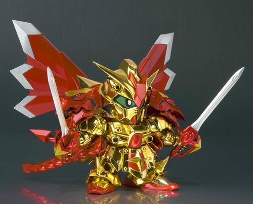SDX スペリオルドラゴン | 商品一覧 | 魂ウェブ