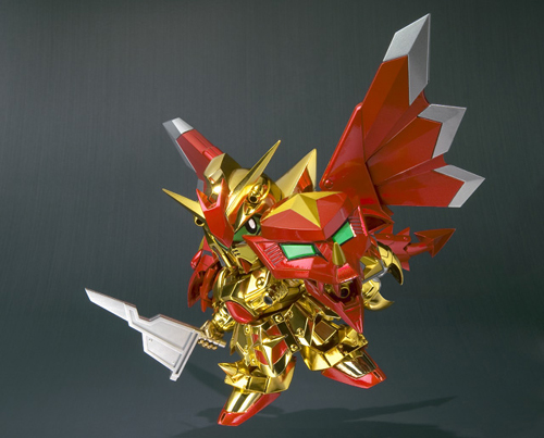 SDX スペリオルドラゴン | 商品一覧 | 魂ウェブ