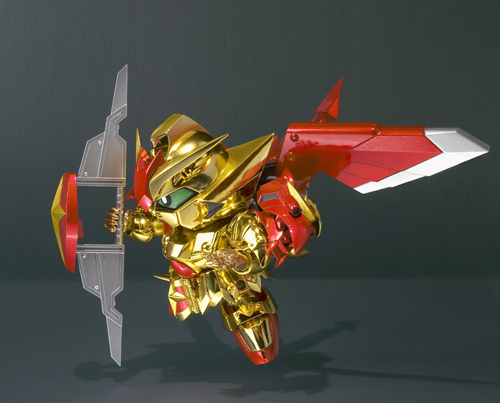 SDX スペリオルドラゴン | 商品一覧 | 魂ウェブ