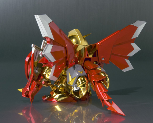 SDX スペリオルドラゴン | 商品一覧 | 魂ウェブ