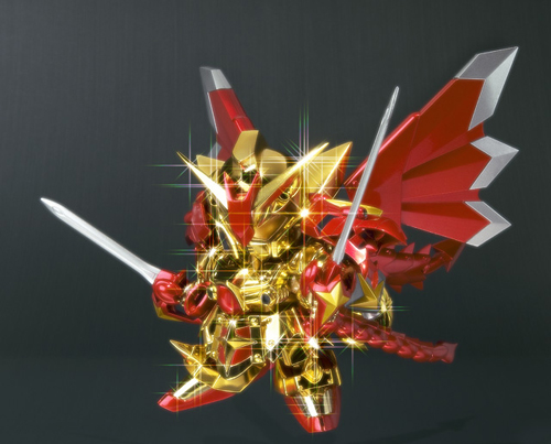 SDX スペリオルドラゴン | 商品一覧 | 魂ウェブ