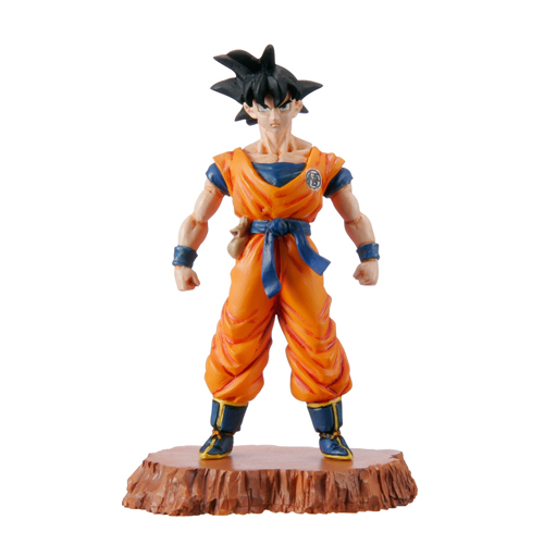 超造形魂 ドラゴンボール改 ～恐怖のギニュー特戦隊～ | 商品一覧 | 魂