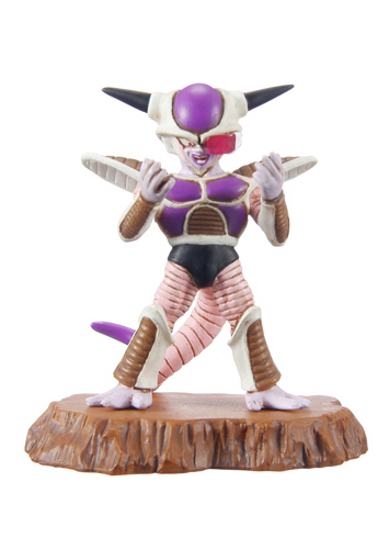 超造形魂 ドラゴンボール改 ～恐怖のギニュー特戦隊～ | 商品一覧 | 魂