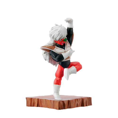 超造形魂 ドラゴンボール改 ～恐怖のギニュー特戦隊～ | 商品一覧 | 魂