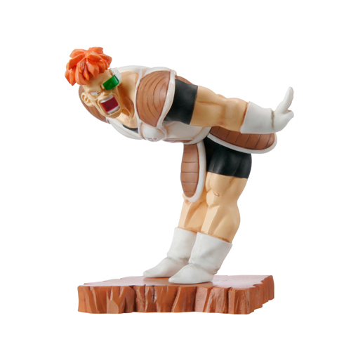 超造形魂 ドラゴンボール改 ～恐怖のギニュー特戦隊～ | 商品一覧 | 魂