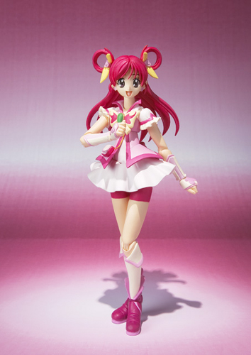 S.H.Figuarts キュアドリーム | 商品一覧 | 魂ウェブ