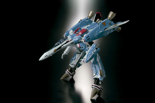 DX超合金 VF-25F スーパーメサイアバルキリー(早乙女アルト機) | 商品