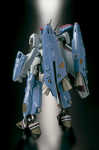 DX超合金 VF-25F スーパーメサイアバルキリー(早乙女アルト機) | 商品