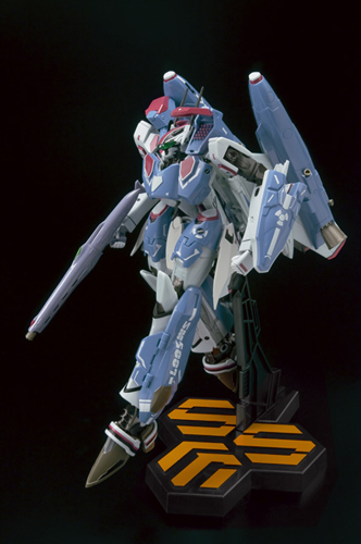 DX超合金 VF-25F スーパーメサイアバルキリー(早乙女アルト機) | 商品