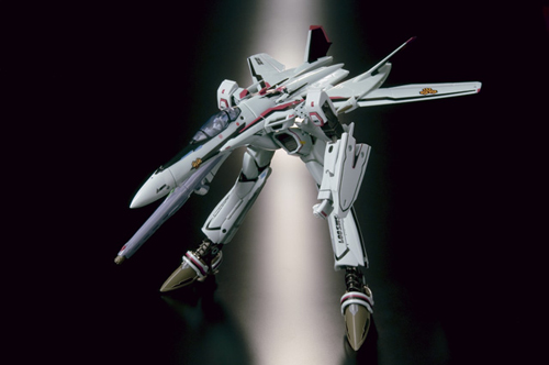 DX超合金 VF-25F スーパーメサイアバルキリー(早乙女アルト機) | 商品