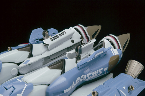 DX超合金 VF-25F スーパーメサイアバルキリー(早乙女アルト機) | 商品