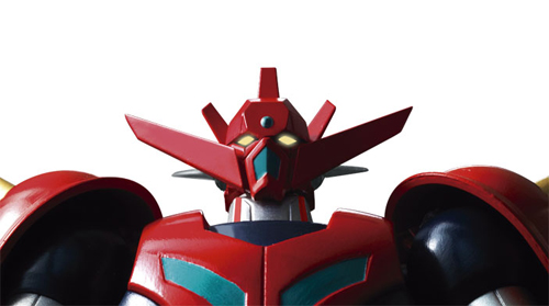きんぎょ太郎 ゲッターロボ 当時品 超合金魂 GX-51 ゲッタードラゴン from 真ゲッターロボ | 商品一覧