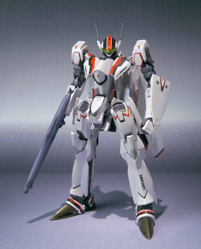 ROBOT魂[SIDE VF] スーパーメサイヤバルキリー(早乙女アルト機) wyw801m ROBOT魂[SIDE VF] スーパーメサイヤバルキリー(早乙女アルト機
