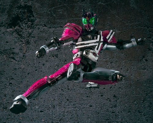 FME012 S.I.C.仮面ライダー ディケイド Vol.51 完品 S.I.C. VOL.51 仮面ライダーディケイド | 商品一覧 | 魂ウェブ