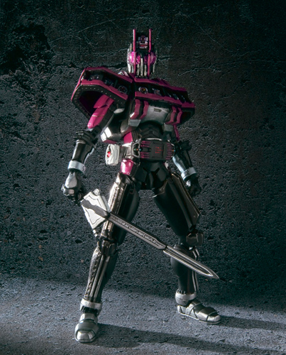 s.i.c 仮面ライダー 鉄道模型・プラモデル | 仮面ライダーディケイド VOL.51 S.I.C. ディケイド 特撮