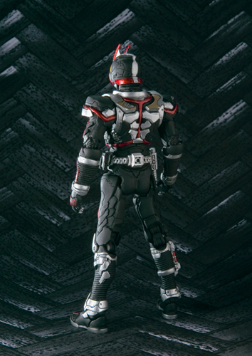 S.I.C. 極魂 仮面ライダーファイズ | 商品一覧 | 魂ウェブ