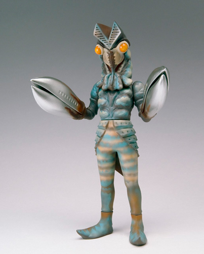 OTHERS 5.0 バルタン星人 | 商品一覧 | 魂ウェブ