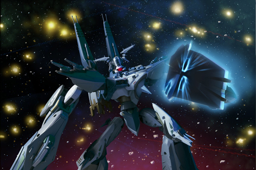 DX超合金 マクロス・クォーター | 商品一覧 | 魂ウェブ