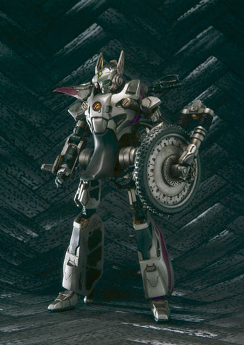 S.I.C. 極魂 仮面ライダーファイズ オートバジン | 商品一覧 | 魂ウェブ