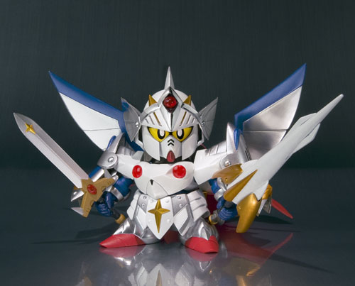 SDX バーサルナイトガンダム | 商品一覧 | 魂ウェブ