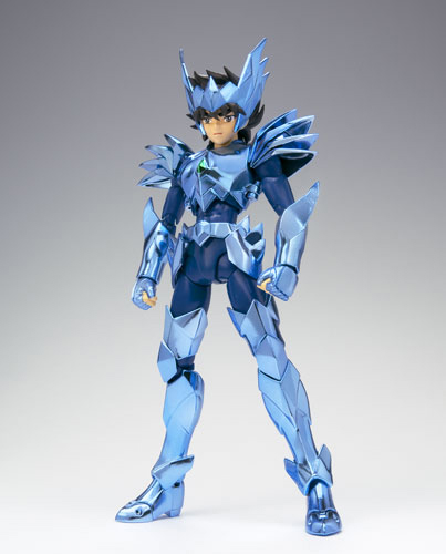 聖闘士聖衣神話 オーディーン星矢 | 商品一覧 | 魂ウェブ