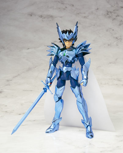 聖闘士聖衣神話 オーディーン星矢 | 商品一覧 | 魂ウェブ