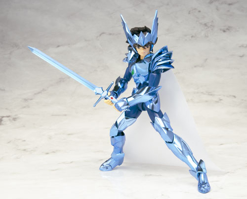 聖闘士聖衣神話 オーディーン星矢 | 商品一覧 | 魂ウェブ