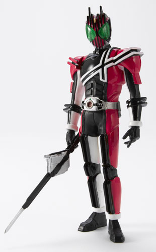 超造形魂 SCAN HEROES 仮面ライダー Vol.1 | 商品一覧 | 魂ウェブ