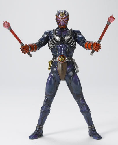 超造形魂 SCAN HEROES 仮面ライダー Vol.1 | 商品一覧 | 魂ウェブ