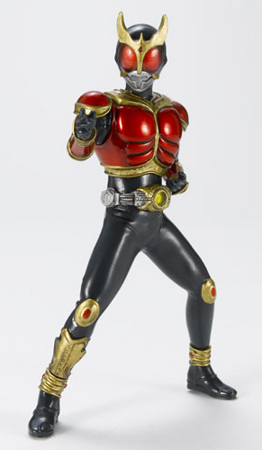 超造形魂 SCAN HEROES 仮面ライダー Vol.1 | 商品一覧 | 魂ウェブ
