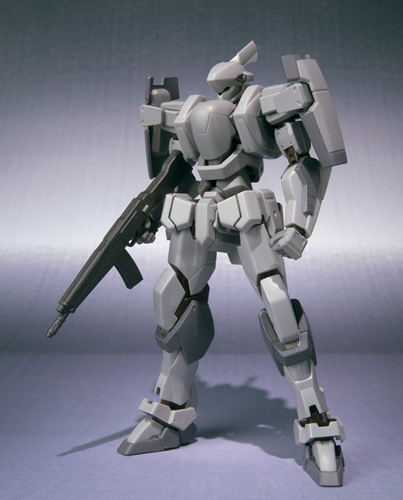 ROBOT魂 ＜SIDE AS＞ M9 ガーンズバック(マオ機) | 商品一覧 | 魂ウェブ