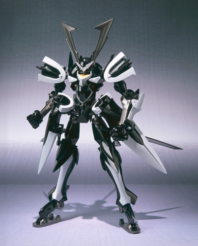 ROBOT魂 ＜SIDE MS＞ スサノオ | 商品一覧 | 魂ウェブ