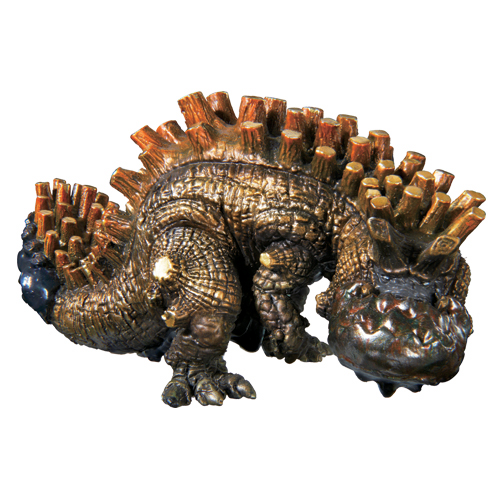 超造形魂 モンスターハンター 第4弾 | 商品一覧 | 魂ウェブ