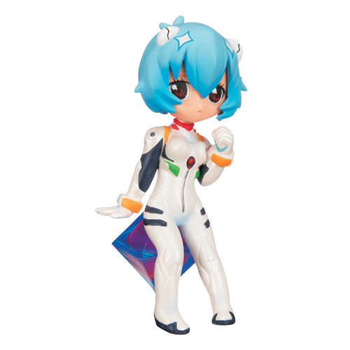 OTHERS エヴァンゲリオン ぷちえう゛ぁ R-style 1.5 | 商品一覧 | 魂ウェブ