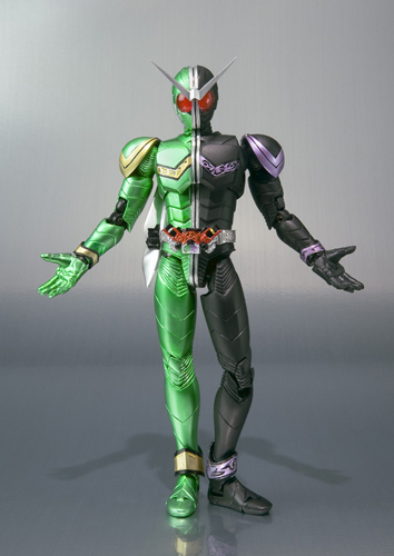 SHO　ジョーカー S.H.Figuarts ジョーカー (INJUSTICE ver.) | 魂ウェブ