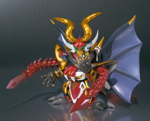 SDX ネオブラックドラゴン | 商品一覧 | 魂ウェブ