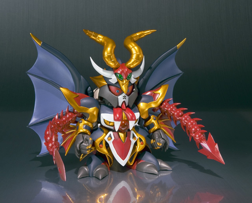 ブラックドラゴン様　確認用 SDX ネオブラックドラゴン | 商品一覧 | 魂ウェブ