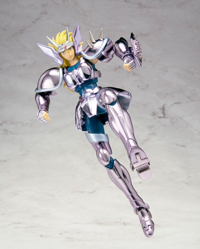 聖闘士星矢 ペルセウスアルゴル フィギュア 聖闘士聖衣神話 ペルセウス アルゴル 『聖闘士星矢』より[バンダイ