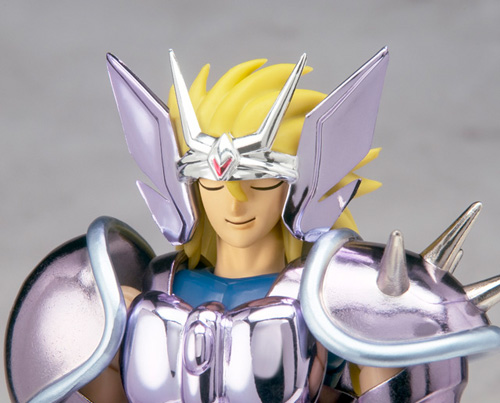 聖闘士聖衣神話 ペルセウスアルゴル | 商品一覧 | 魂ウェブ