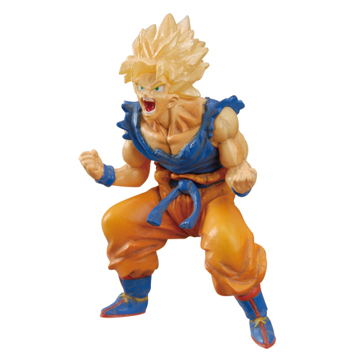 超造形魂 ドラゴンボール改 ～フリーザ編～ | 商品一覧 | 魂ウェブ