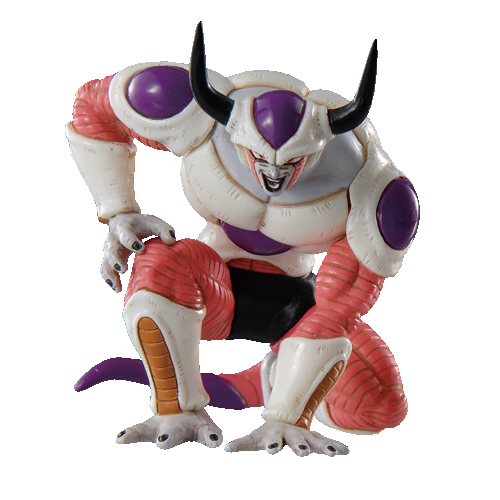【フルコンプ】ドラゴンボール　フリーザフォース 超造形魂 ドラゴンボール改 ～フリーザ編～ | 商品一覧 | 魂ウェブ